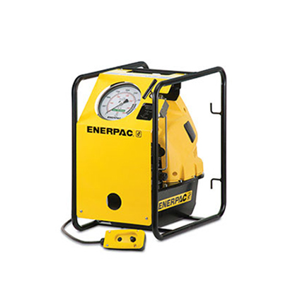 Enerpac P-Series, Low Pressure Hand Pumps