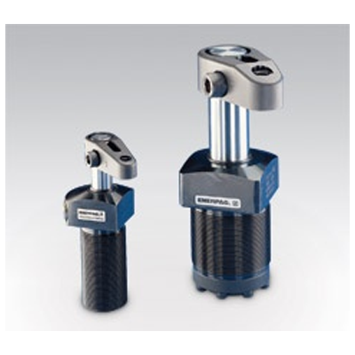 Enerpac ST-Series, Threaded Body Models Swing Cylinders