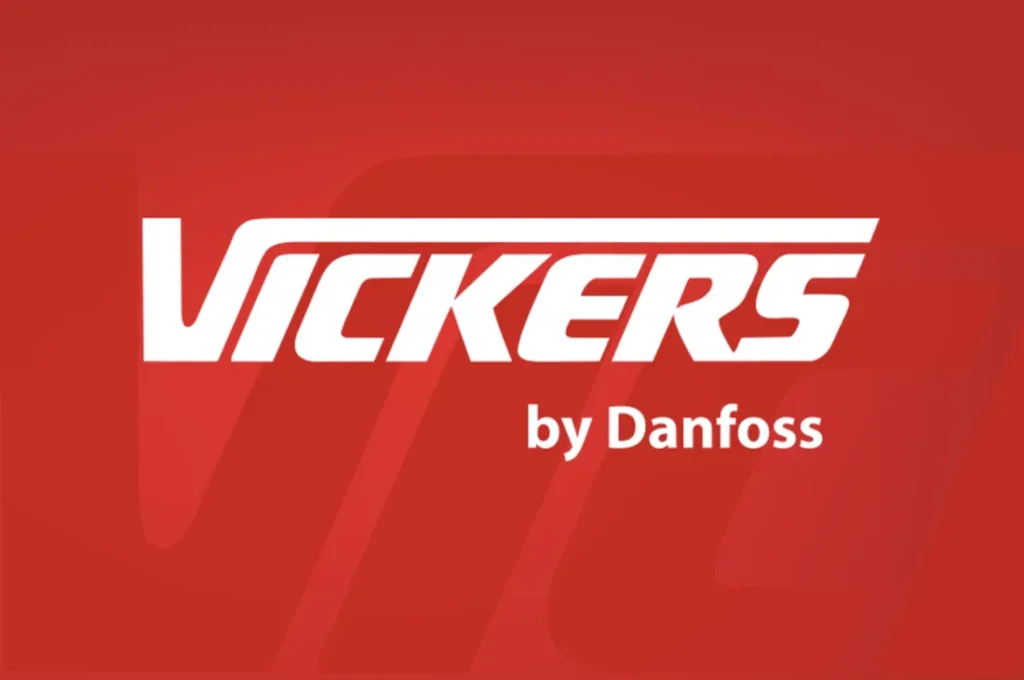 Vickers by Danfoss